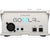 TC Helicon GoXLR Mini Online Broadcaster Mixer w/ USB Audio Interface White