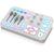TC Helicon GoXLR Online Broadcaster Platform w/ 4-Channel Mixer White