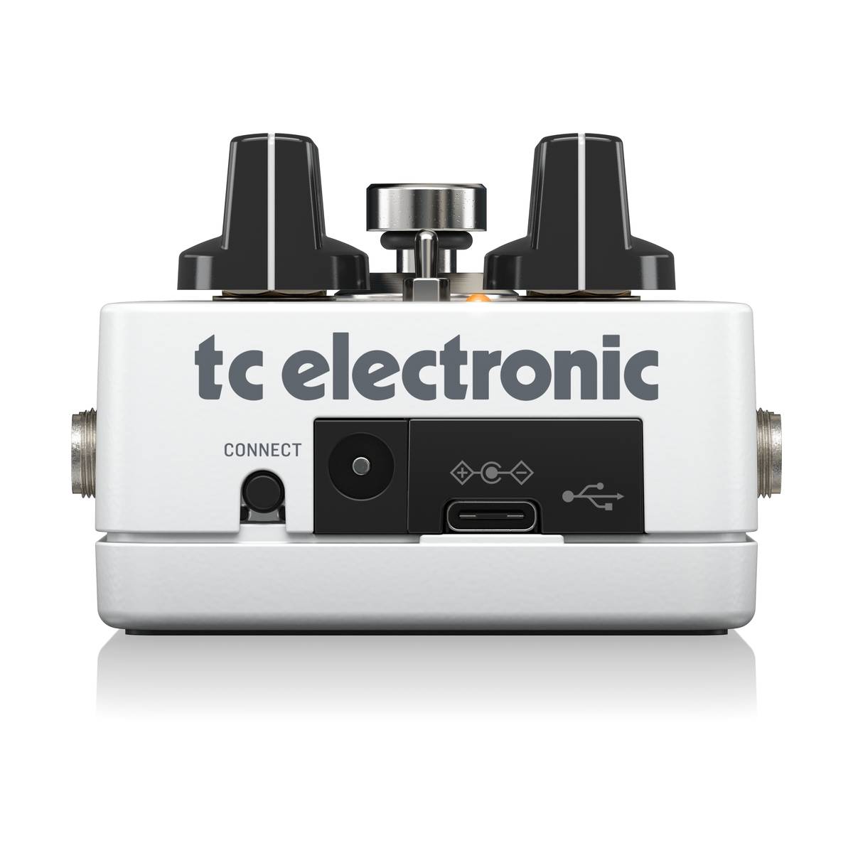 TC Electronic Plethora X1 Toneprint Loader Effects Pedal