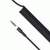 Teenage Engineering Audio Cable 4-Pole Curly 3.5mm TRS Stereo