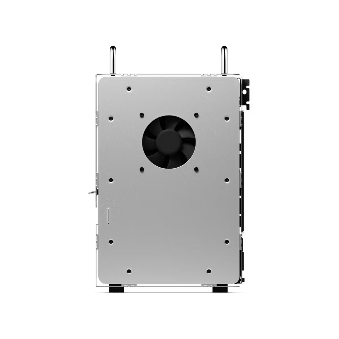 Teenage Engineering Computer-1 - Flat Pack Sheet Metal Computer Case - Aluminum