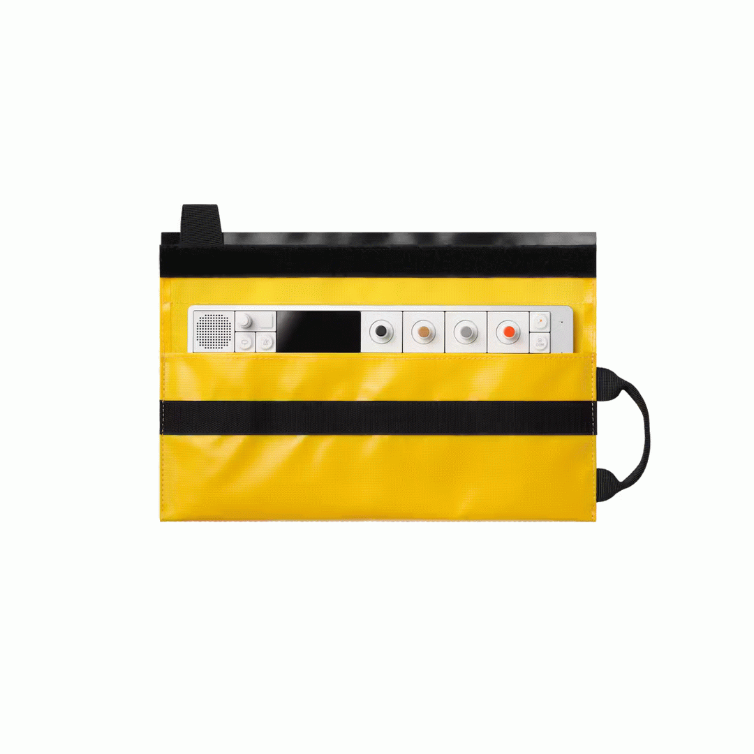 Teenage Engineering Duty Large OP-1 Bag