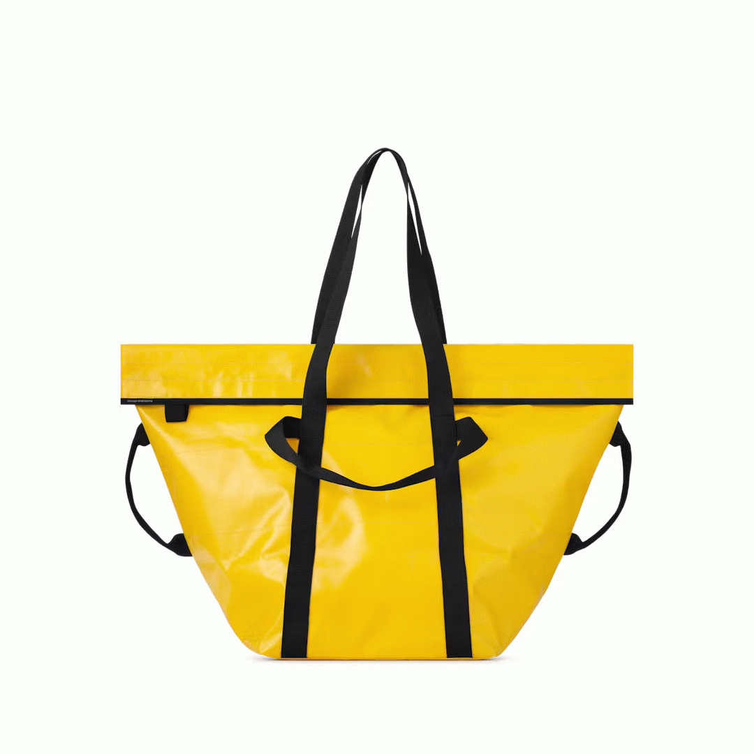Teenage Engineering Duty Overnight Bag
