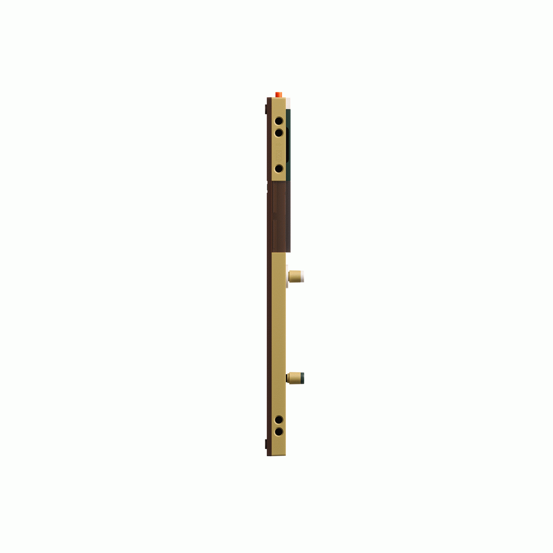 Teenage Engineering EP-1320 Medieval - Electronic Instrument