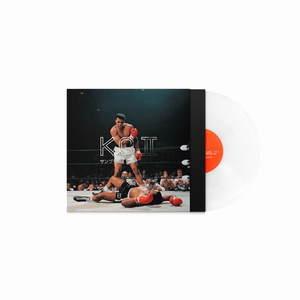 Teenage Engineering EP-133 K.O. II The Champ Edition - 64mb Sampler Composer