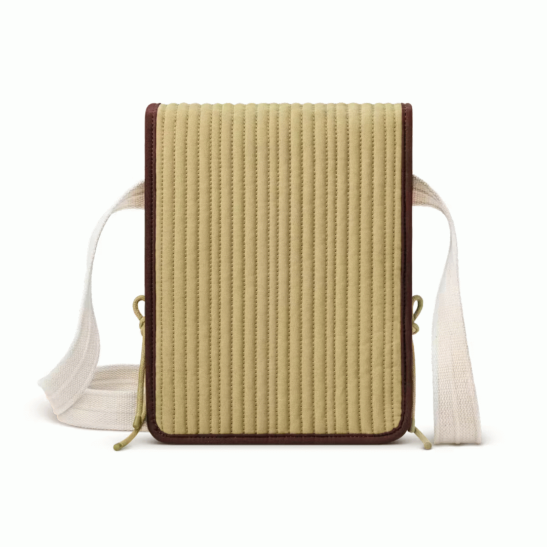Teenage Engineering Ep Medieval Quilted Armour Bag
