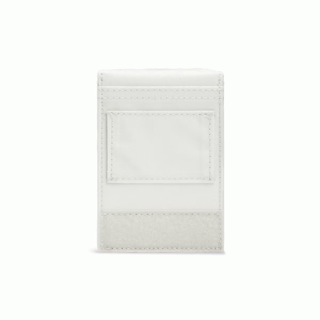 Teenage Engineering Field Accordian Bag White