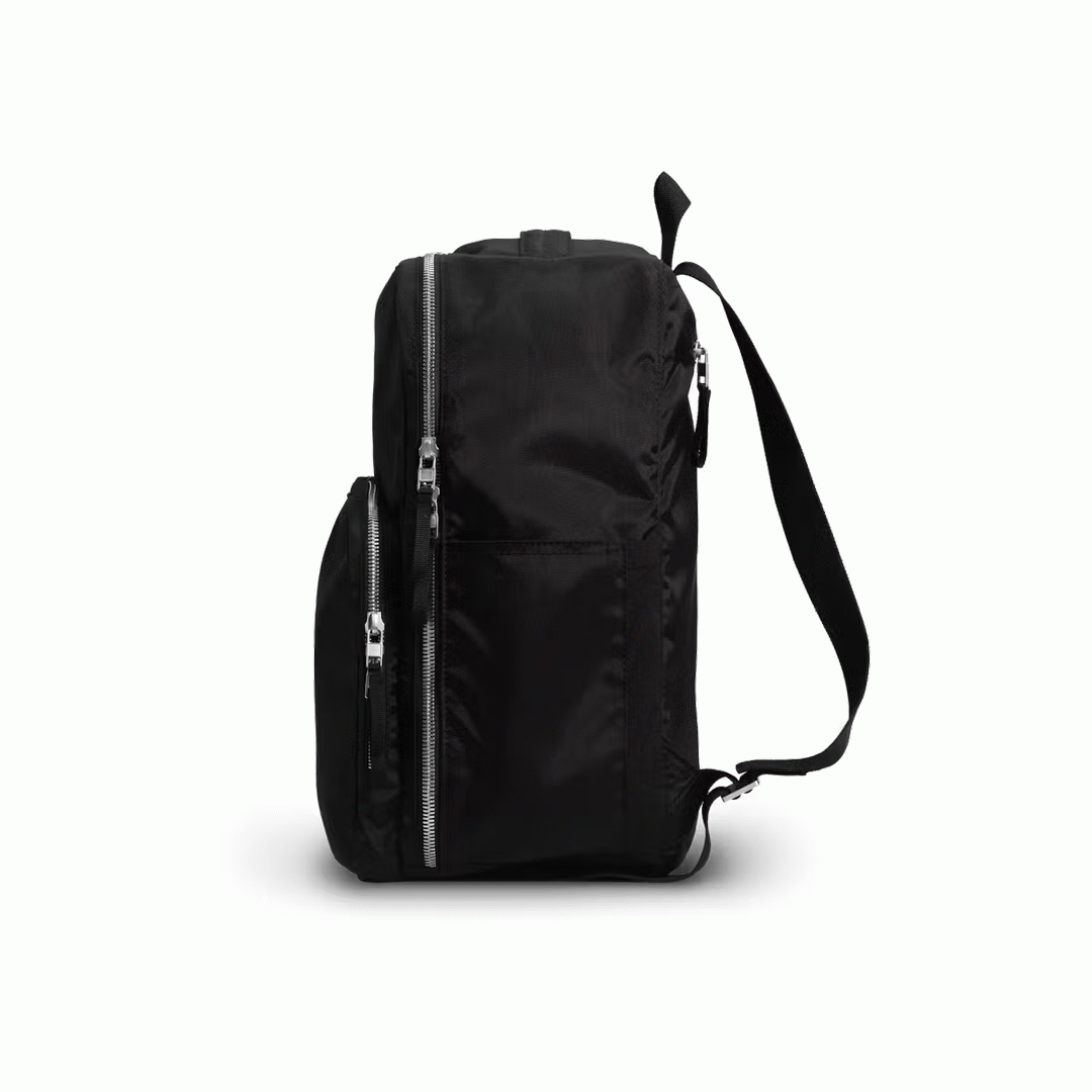 Teenage Engineering Field Backpack Black