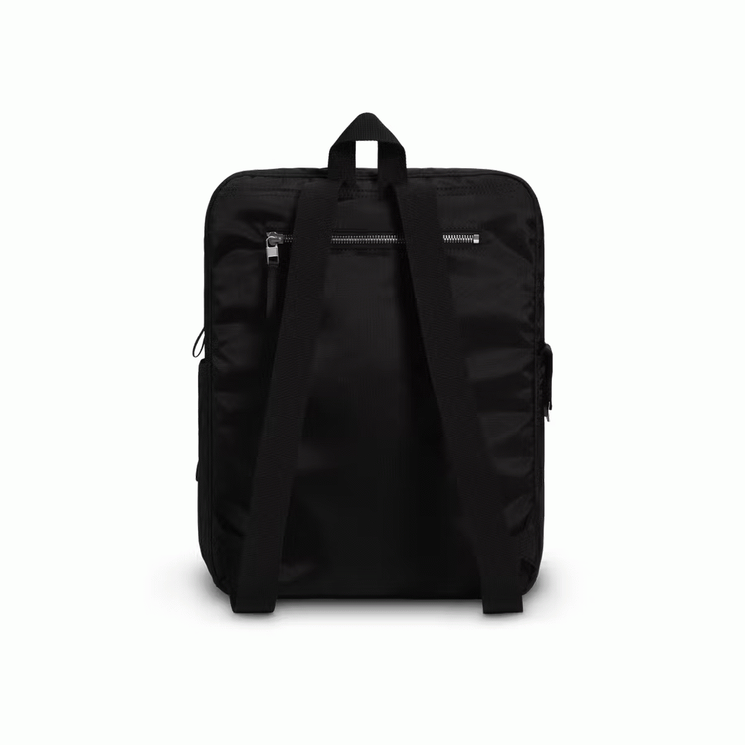 Teenage Engineering Field Backpack Black