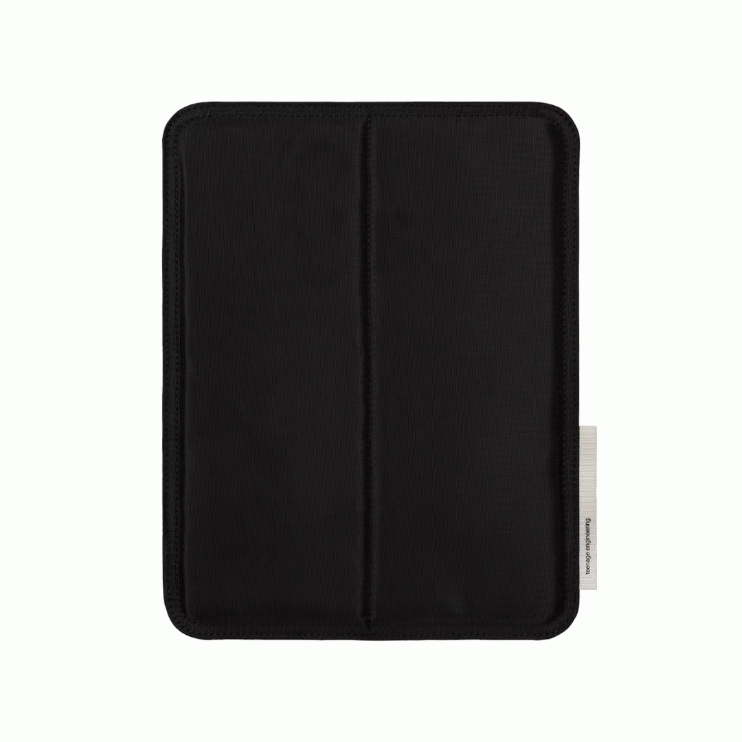 Teenage Engineering Field Backpack Black