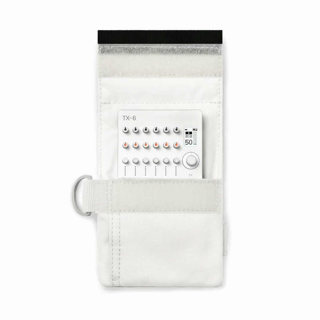 Teenage Engineering Field Bag TX-6 Small
