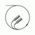 Teenage Engineering Field Cable 3.5mm (Male) to 2x XLR (Male Plug)