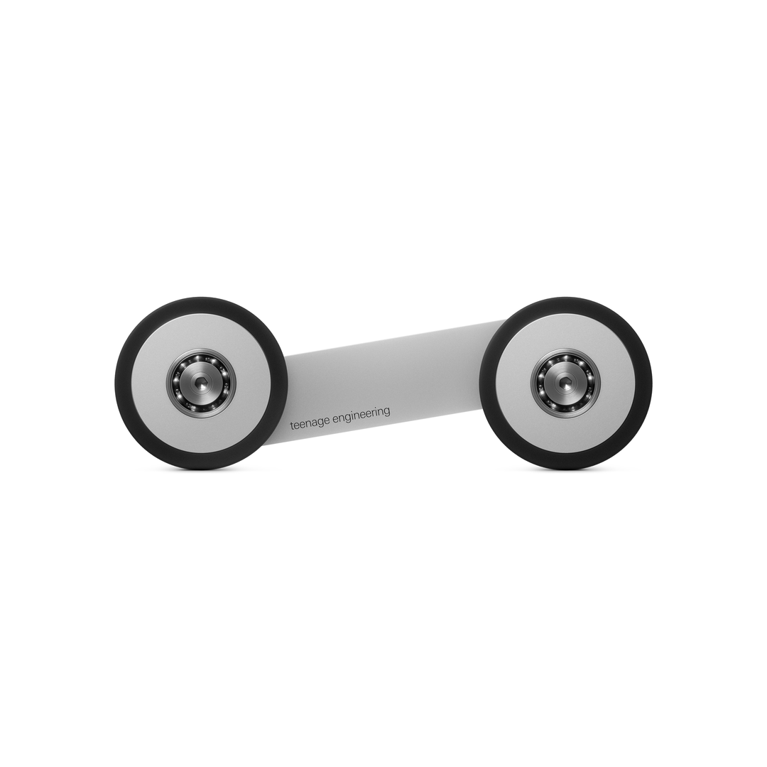 Teenage Engineering Grip Car - Natural