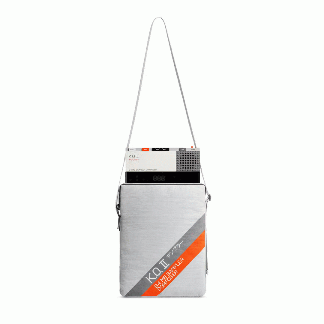 Teenage Engineering K.O. II Soft Bag