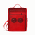 Teenage Engineering Mesh Bag Red
