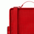 Teenage Engineering Mesh Bag Red