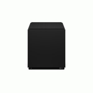 Teenage Engineering OD-11 Wireless Stereo LoudSpeaker - Black