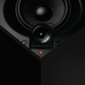 Teenage Engineering OD-11 Wireless Stereo LoudSpeaker - Black