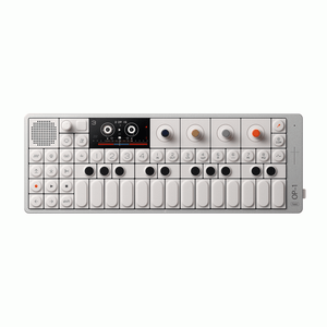 Teenage Engineering OP-1 Field - Portable Synthesizer
