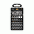 Teenage Engineering Pocket Operator PO-32 Tonic - Drum & Percussion Synthesizer & Sequencer
