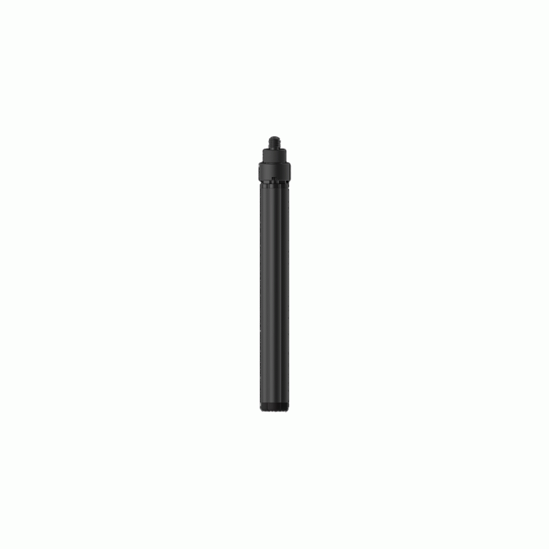 Teenage Engineering Tripod Mini Microphone Stand - Black