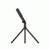 Teenage Engineering Tripod Mini Microphone Stand - Black