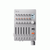 Teenage Engineering TX-6 Field Mixer - Ultra-Portable Pro-Mixer & Audio Interface