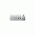 Teenage Engineering TX-6 Field Mixer - Ultra-Portable Pro-Mixer & Audio Interface