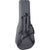 Takamine EF381SC Legacy Series Acoustic Guitar 12-String Dreadnought Black w/ Pickup