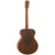 Tanglewood TRU3-HR Reunion Pro Acoustic Guitar Solid Cedar Top Folk Acoustic Guitar