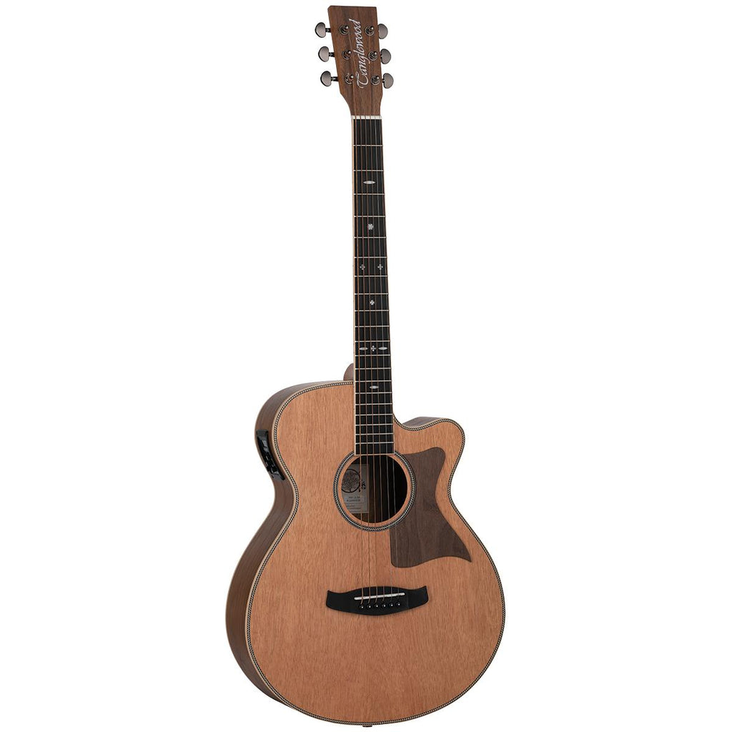 Tanglewood-TRU4-CE-BW-Reunion-