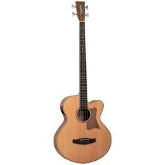 Tanglewood-TRU7AB-CE-BW-