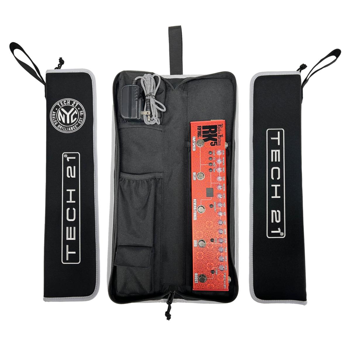 Tech 21 Fly Rig Gig Bag