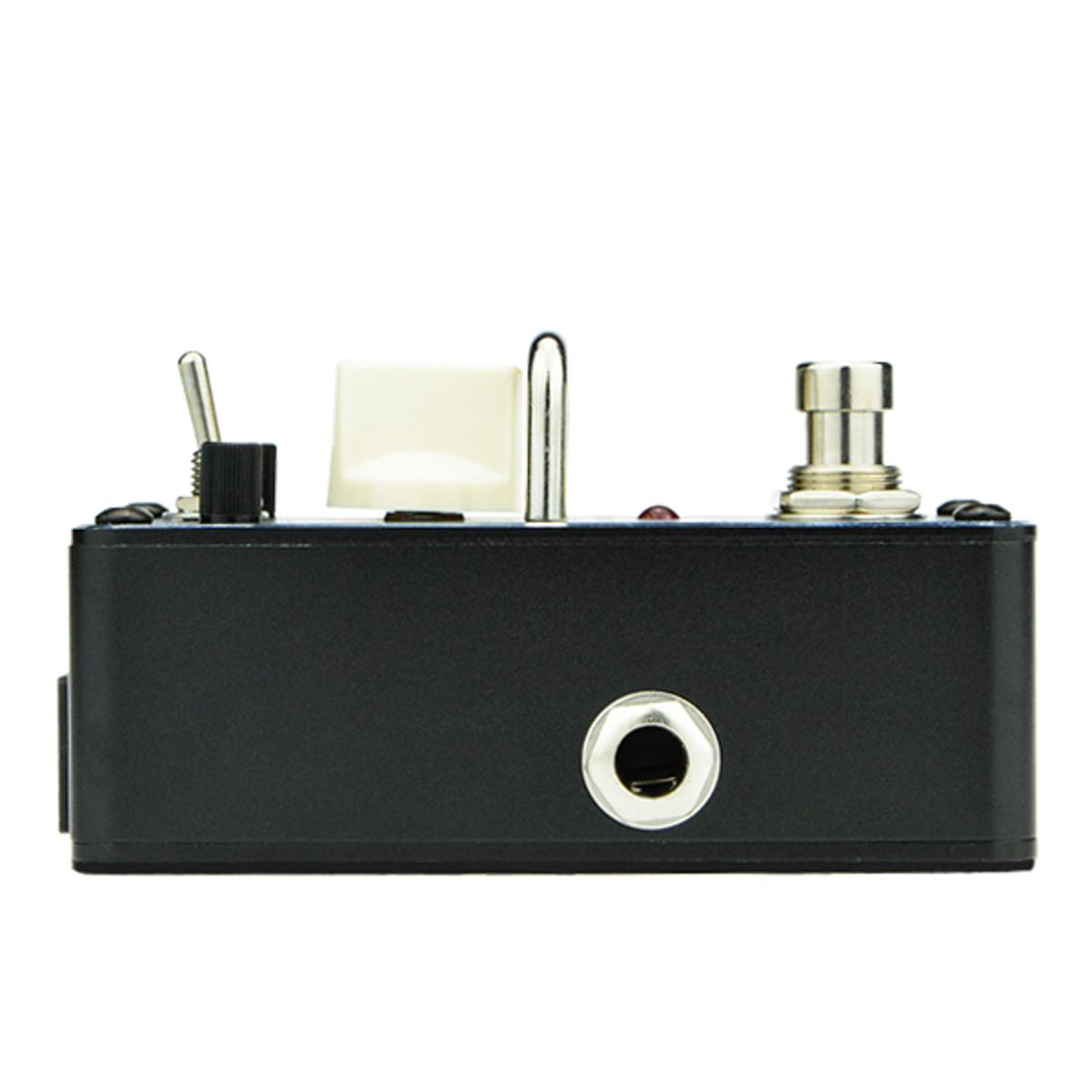 Toms Line ABT-3 Black Teeth Vintage Distortion Mini Effects Pedal