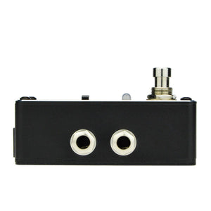Toms Line ALR-3 Liner Smart ABY Line Selector Mini Effects Pedal