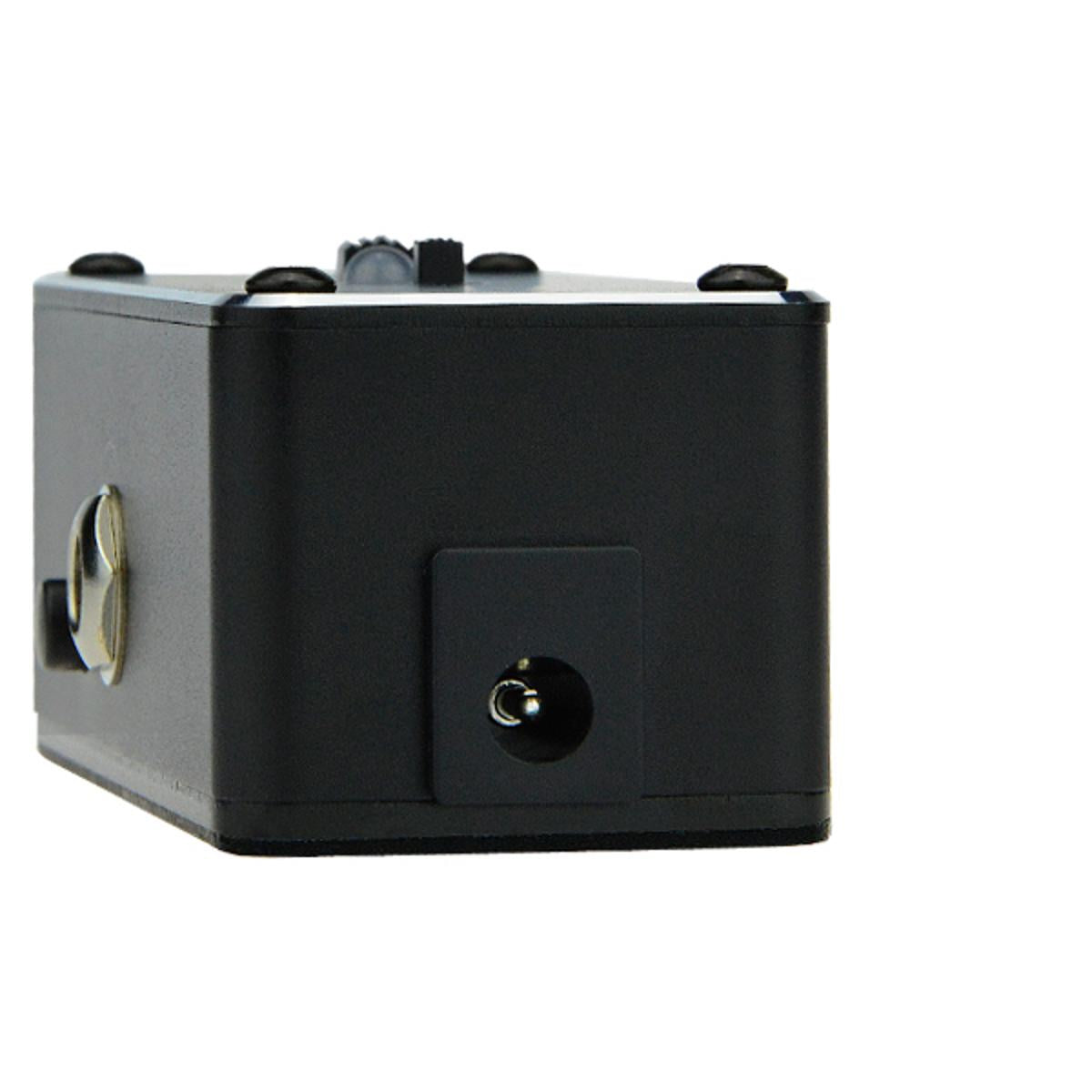 Toms Line AMX-3 Matchbox DI Cab Sim Mini Effects Pedal