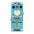 Toms Line AOV-3 Ocean Verb Digital Reverb Mini Effects Pedal