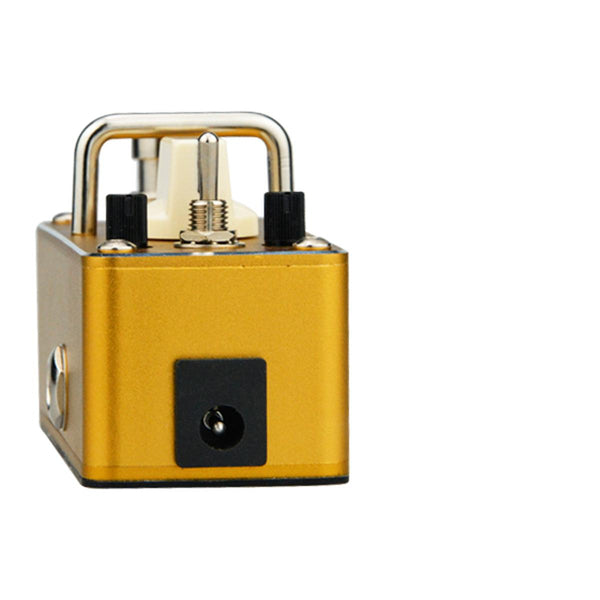 Toms Line APN-3 Plexion Brit-Stack Simulator Mini Effects Pedal ...