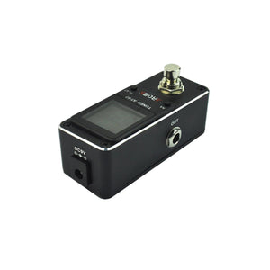 Toms Line AT-07 Tuner Mini Effects Pedal