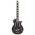 Traveler Guitar LTD EC-1 Electric Guitar Vintage Black w/ Gigbag