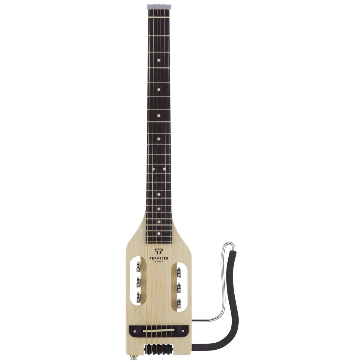 Traveler Guitar Ultra-Light Acoustic Guitar Maple w/ Gigbag
