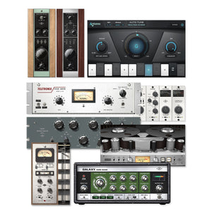Universal Audio UA Apollo Twin X DUO Gen 2 Essentials Audio Interface w/ Thunderbolt 3 (MAC/WIN)