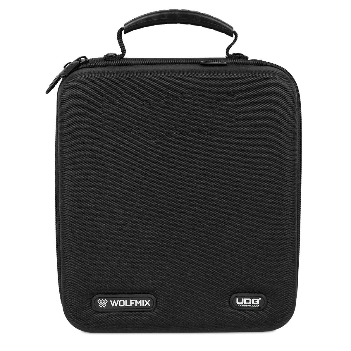 UDG U8490BL Creator Wolfmix W1 Hardcase Black