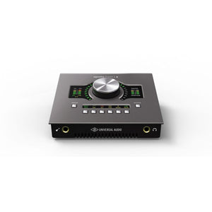 Universal Audio UA Apollo Twin X Duo USB Audio Interface - Heritage Edition