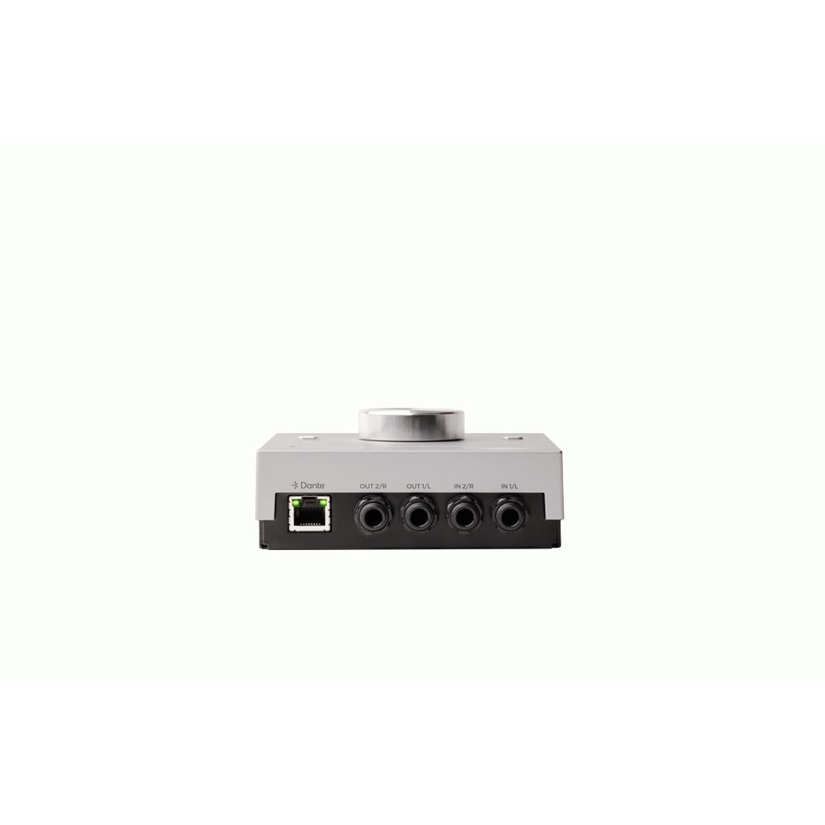 Universal Audio UA Apollo e2m Stereo Headphone Amplifier & Line Interface (Dante)