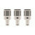 Universal Audio UA SD-3 Dynamic Microphone w/ Hemisphere Modeling - 3 Pack