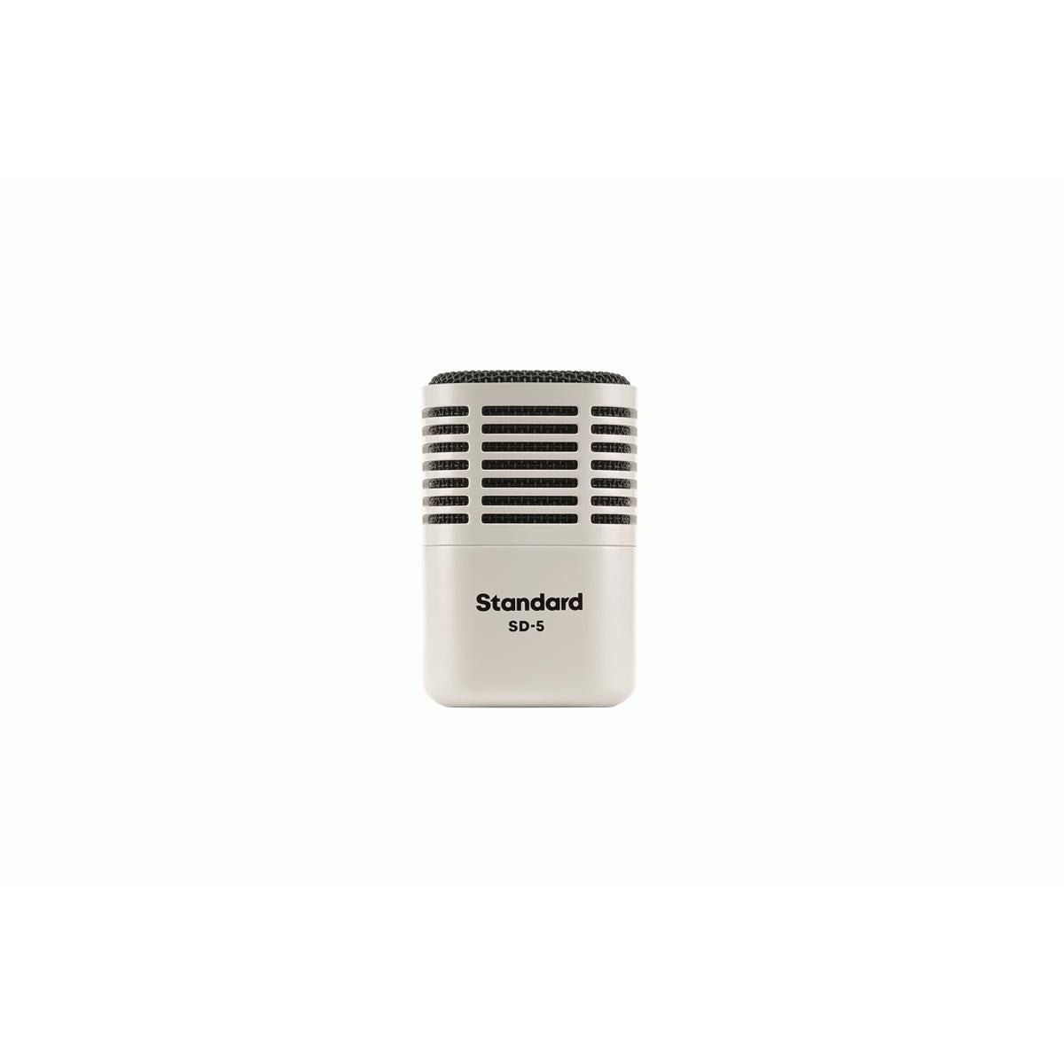Universal Audio UA SD-5 Dynamic Microphone w/ Hemisphere Modeling