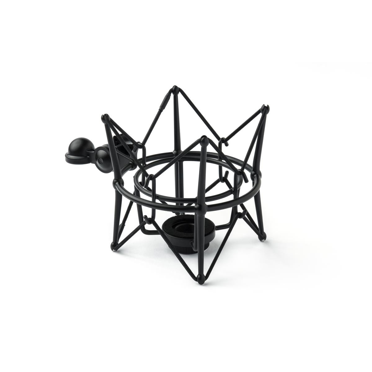 Universal Audio UA Shockmount for SC1 &amp; DLX Microphones - Black