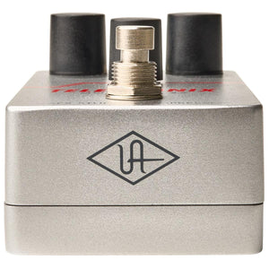 Universal Audio UAFX LA-2A Studio Compressor Effects Pedal