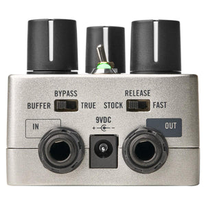 Universal Audio UAFX LA-2A Studio Compressor Effects Pedal